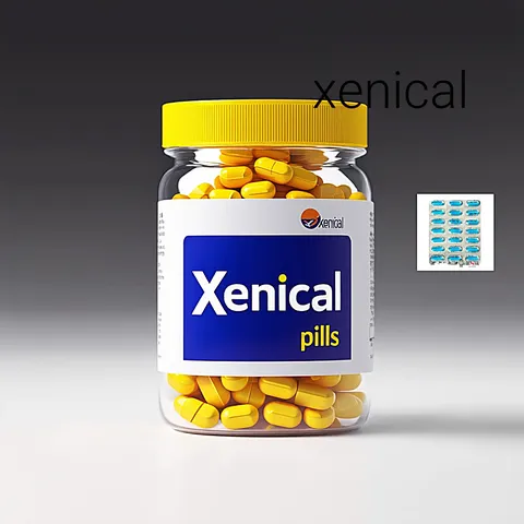 Xenical venta en españa